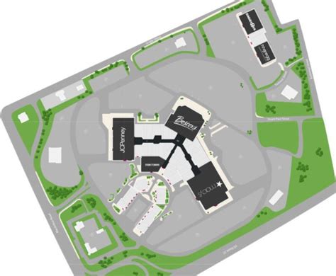 lehigh valley mall floor plan.